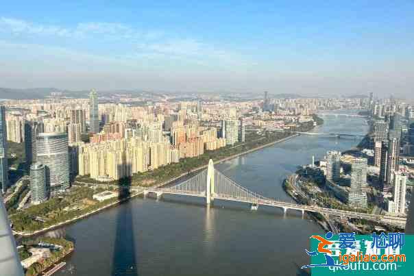 廣州塔阿爾法探索樂園幾歲可以玩 門票多少錢？