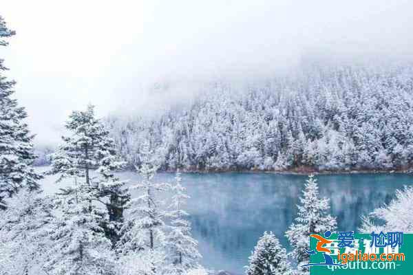 四川最美雪景游玩地 四川看雪的旅游景點？