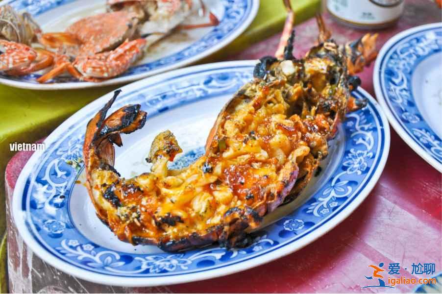 長灘島有哪家餐廳提供海鮮加工?? 長灘島有哪家餐廳提供海鮮加工??