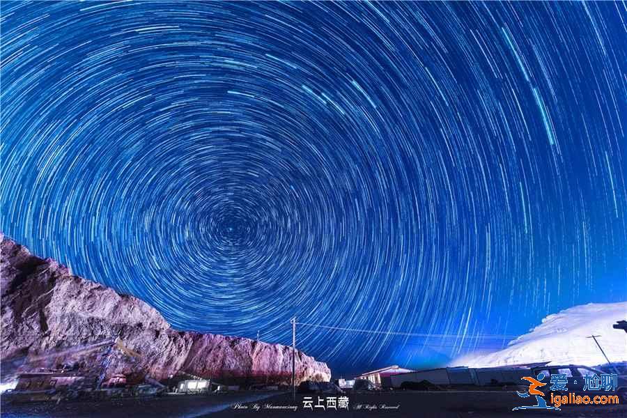 西藏最美的十個(gè)地方，進(jìn)藏不可錯(cuò)過??？