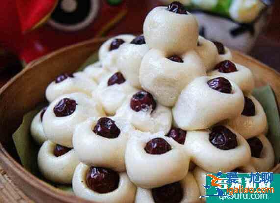 中秋節(jié)吃什么傳統(tǒng)食品？