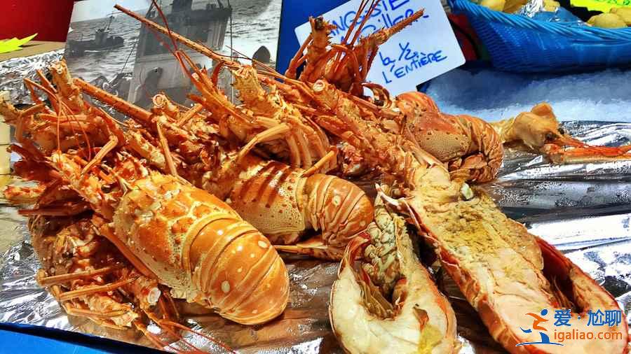 長灘島有哪家餐廳提供海鮮加工?? 長灘島有哪家餐廳提供海鮮加工??