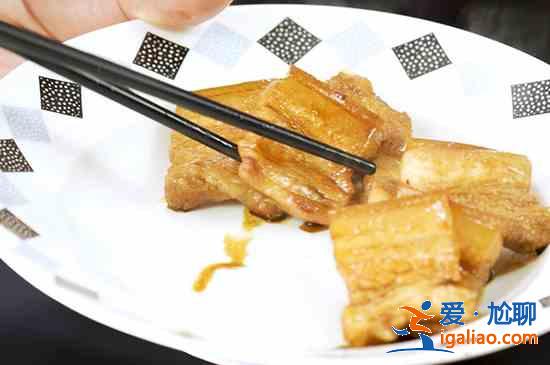 鹵肉的做法及配料？