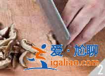 辣炒蟶子怎么做？？