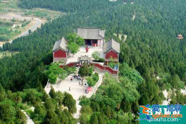 2021蕪湖赭山風(fēng)景區(qū)門(mén)票價(jià)格？