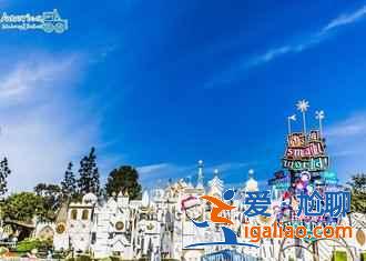 這里是天使之城，這里是電影王國，這里是洛杉磯？