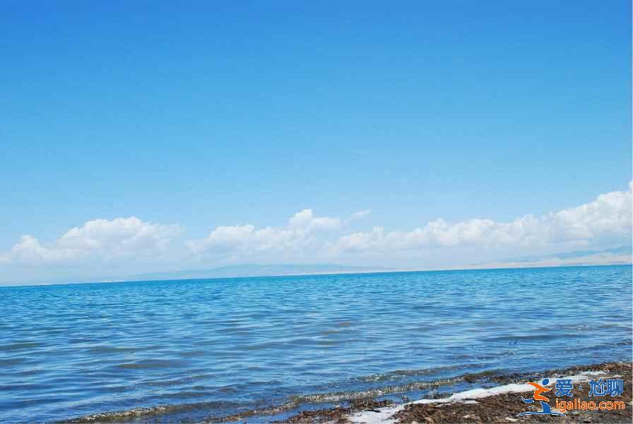 青海怕是有毒吧，去過便再也忘不掉了？