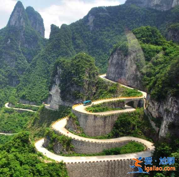 張家界有哪些影視取景地，張家界大片取景地，張家界阿凡達(dá)取景地？