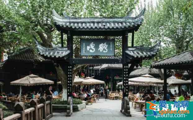 2021成都人民公園開(kāi)放時(shí)間 游玩攻略？