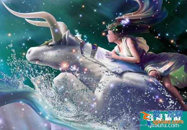 星座日期劃分，12星座會怎么過七夕情人節(jié)？