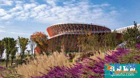 龍泉山城市森林公園攻略 成都龍泉山城市森林公園好玩嗎？