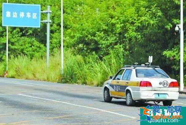 科目三停車步驟，科目三停車技巧？