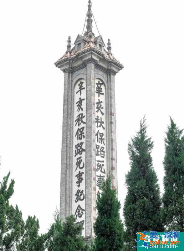 2021成都人民公園開(kāi)放時(shí)間 游玩攻略？
