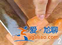 蘆筍炒海紅怎么做？？