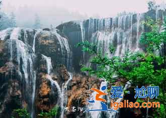 九寨溝四日路線,九寨溝4日怎么玩? 九寨溝四日路線,九寨溝4日怎么玩?