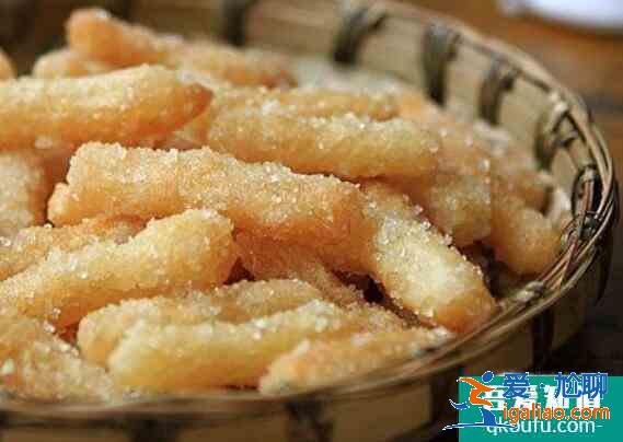 七夕節(jié)吃什么傳統(tǒng)食物？