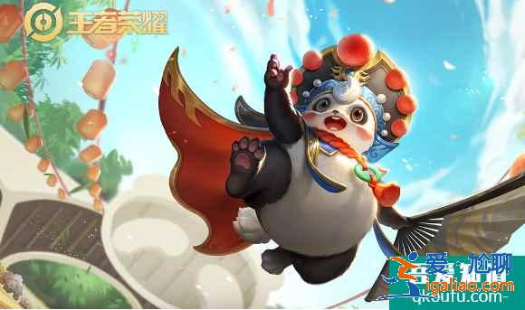 王者榮耀2021新版夢(mèng)奇怎么玩？夢(mèng)奇適合什么樣的出裝？？