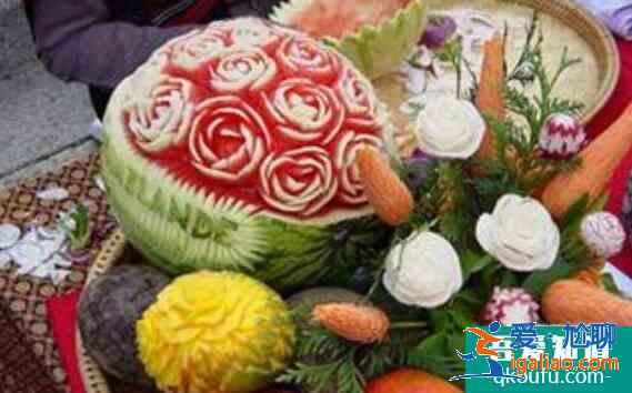 七夕節(jié)吃什么傳統(tǒng)食物？