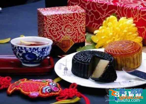 中秋節(jié)送長輩什么禮物最合適？