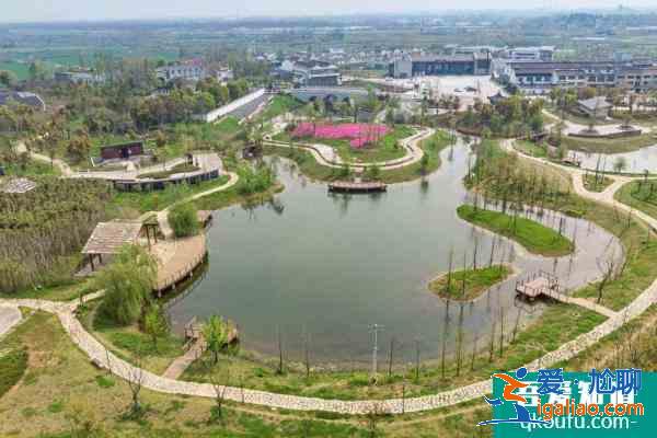 2021南京五一親子游去哪兒？