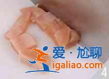 咖喱土豆雞塊怎么做？？
