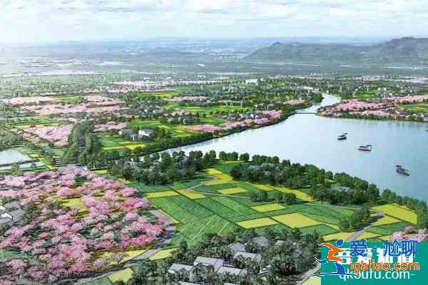 2021無(wú)錫陽(yáng)山五一游玩攻略 游玩路線以及交通攻略？