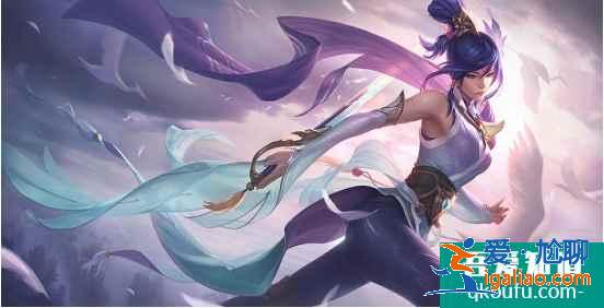 英雄聯(lián)盟11.8版本劍姬重回T0陣容，11.8版本劍姬上單玩法攻略？