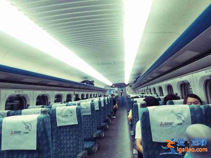 臺(tái)北到高雄高鐵多久，臺(tái)北到高雄高鐵票多少錢？