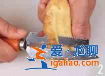 咖喱土豆雞塊怎么做？？