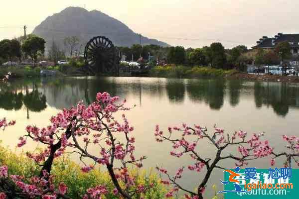 2021無(wú)錫陽(yáng)山五一游玩攻略 游玩路線以及交通攻略？