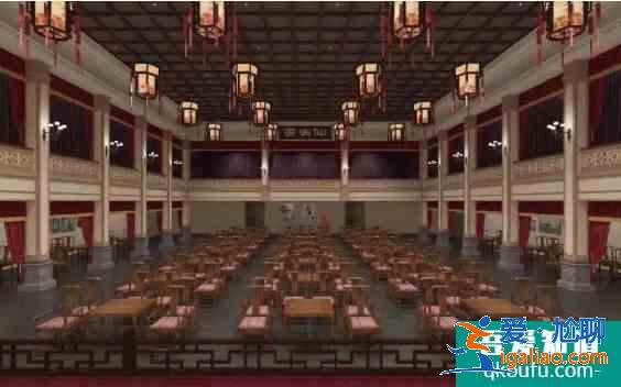 2021天津德云社在哪里買票？