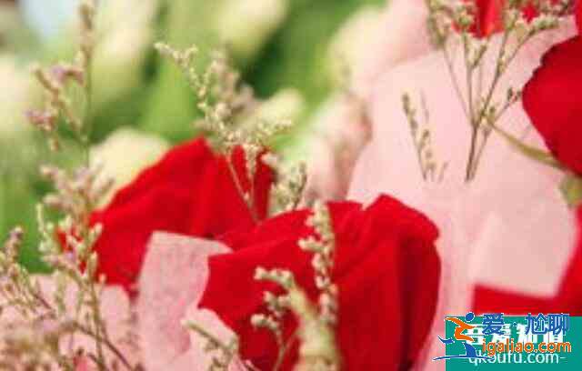 七夕情人節(jié)送幾朵花好，七夕情人節(jié)怎么送花？