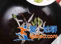 黑胡椒雞柳怎么做？？
