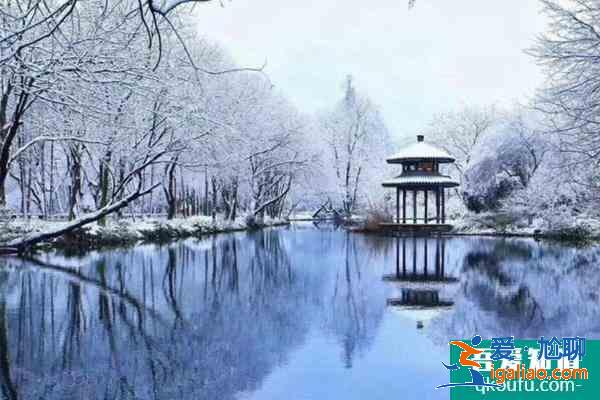 杭州下雪了嗎2022 浙江下雪一般在幾月？