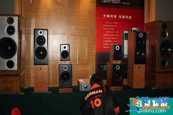 2021北京國際音響展活動時間？