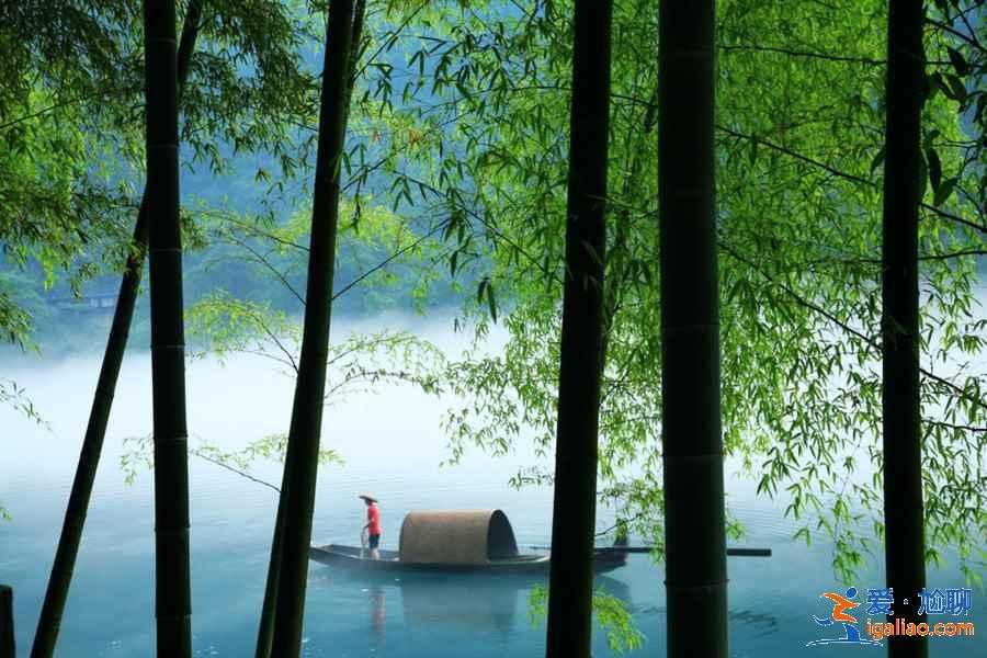 長(zhǎng)沙周邊哪里好玩，長(zhǎng)沙周邊目的地推薦干貨整理？