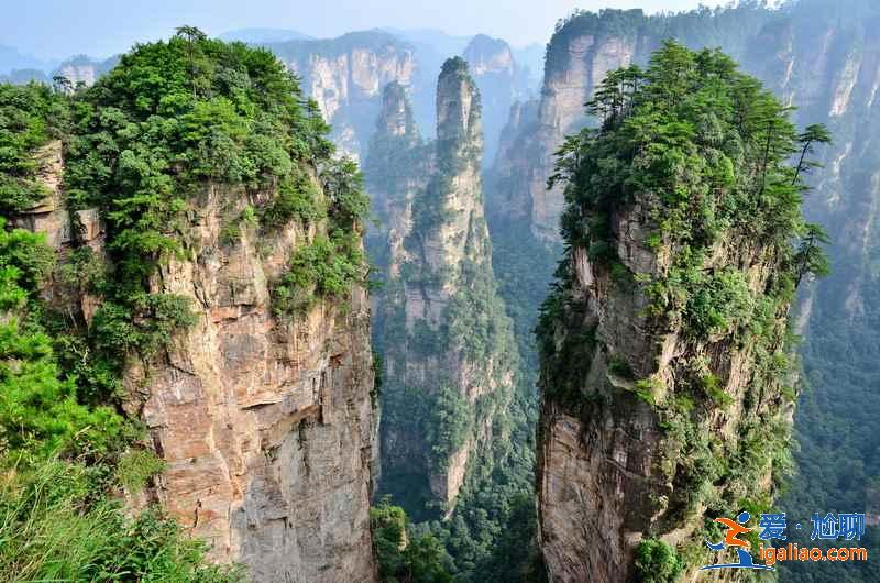 長(zhǎng)沙周邊哪里好玩，長(zhǎng)沙周邊目的地推薦干貨整理？
