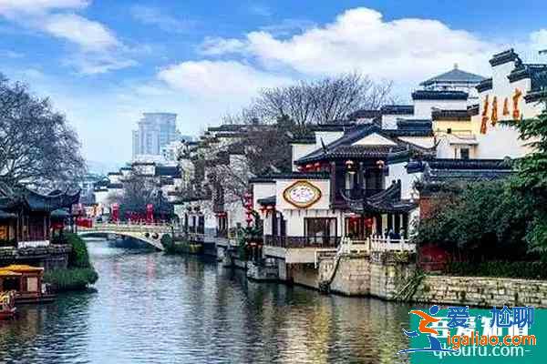 2022年南京公園老人卡如何辦理？
