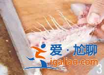 爆炒咸魚黃豆芽怎么做？？