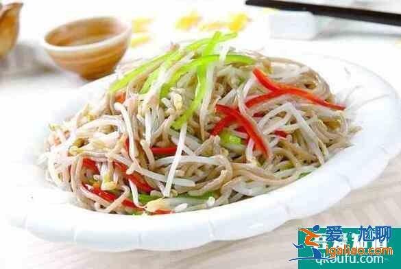 七夕節(jié)吃什么，七夕節(jié)吃什么傳統(tǒng)食物？