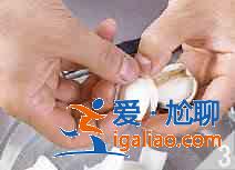 蘆筍百合北極貝怎么做？？