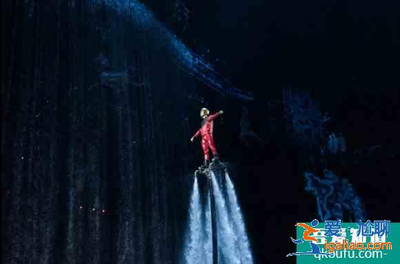 五一武漢有燈光秀嗎 2021五一武漢活動(dòng)匯總？
