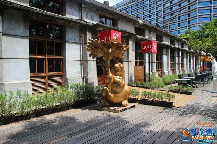 臺北三日游攻略，帶你3天玩轉(zhuǎn)臺北？