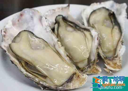 牡蠣的營養(yǎng)價(jià)值,吃牡蠣的注意事項(xiàng)？