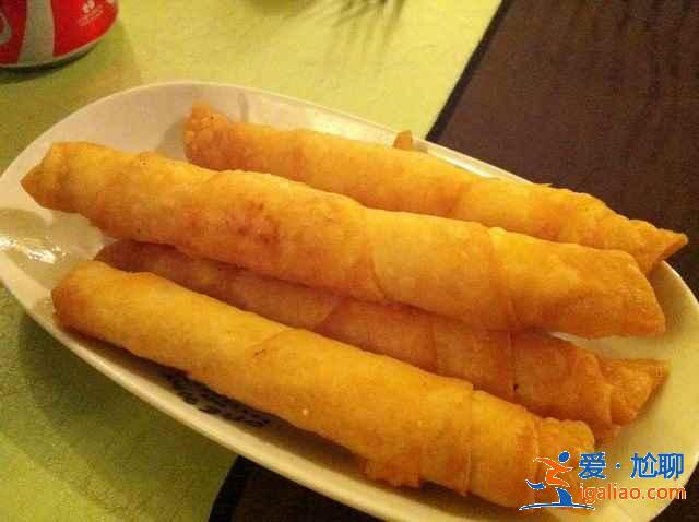 吃遍土耳其，從伊斯坦布爾街頭小吃開始【吃貨收藏】？