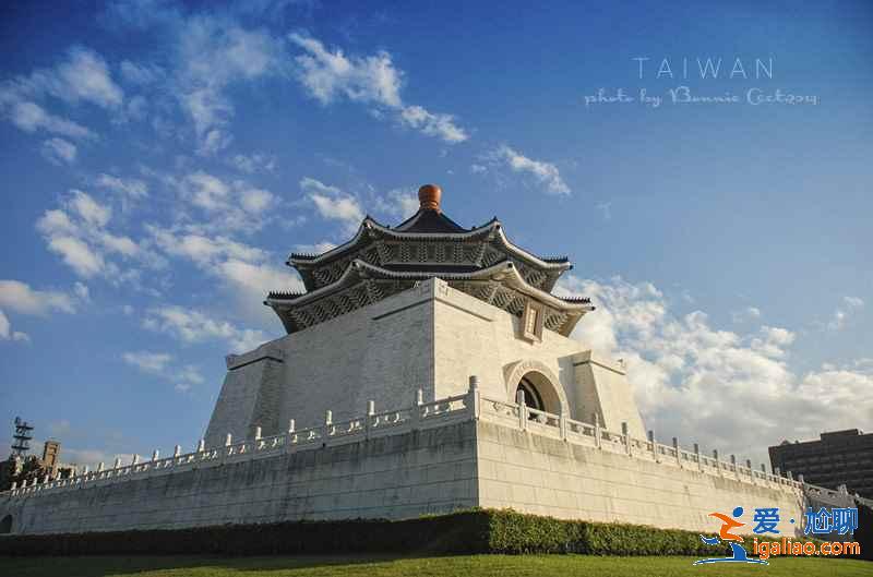 臺北三日游攻略，帶你3天玩轉(zhuǎn)臺北？