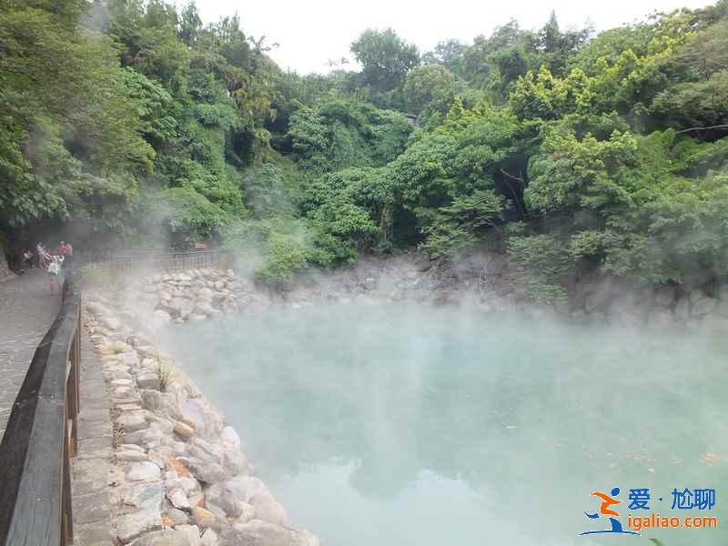 臺(tái)北哪里有泡溫泉的好地方，在臺(tái)北去哪泡溫泉好，臺(tái)北泡溫泉好去處盤點(diǎn)？