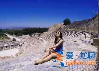 《帶你去旅行》把土耳其帶火了,你知道它哪里浪漫嗎?? 《帶你去旅行》把土耳其帶火了,你知道它哪里浪漫嗎??
