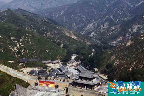 2021年五一呂梁山景區(qū)首屆松鼠王國花海童玩節(jié)活動時間？