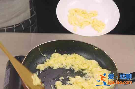 韭菜雞蛋餡怎么調(diào)？